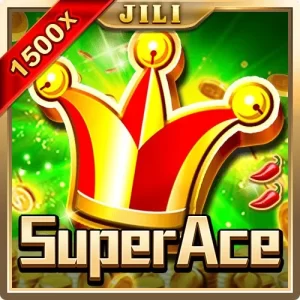 Super Ace JILI Slot Demo – Experience the Thrill of Winning at 3D777 Casino