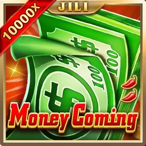 Money Coming JILI Slot Demo: Experience the Thrill with 3D777 Casino
