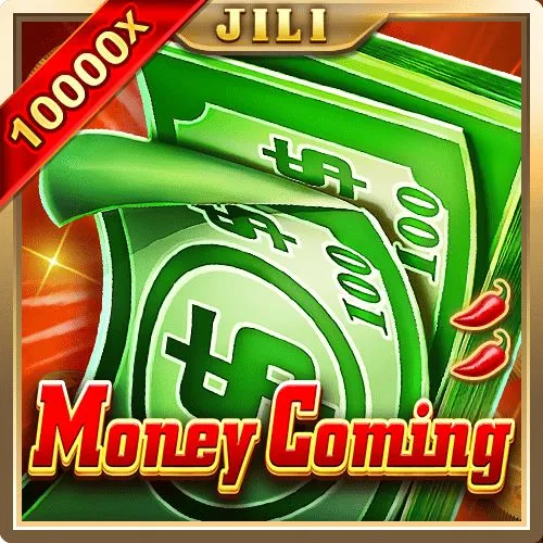 Money Coming JILI Slot Demo: Experience the Thrill with 3D777 Casino