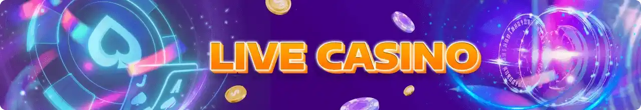 3D777 live casino